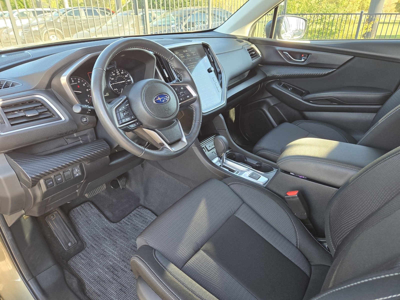 Used 2024 Subaru Ascent Premium w/ Convenience Package image 17