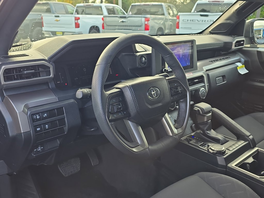 Certified 2024 Toyota Tacoma SR5 image 13