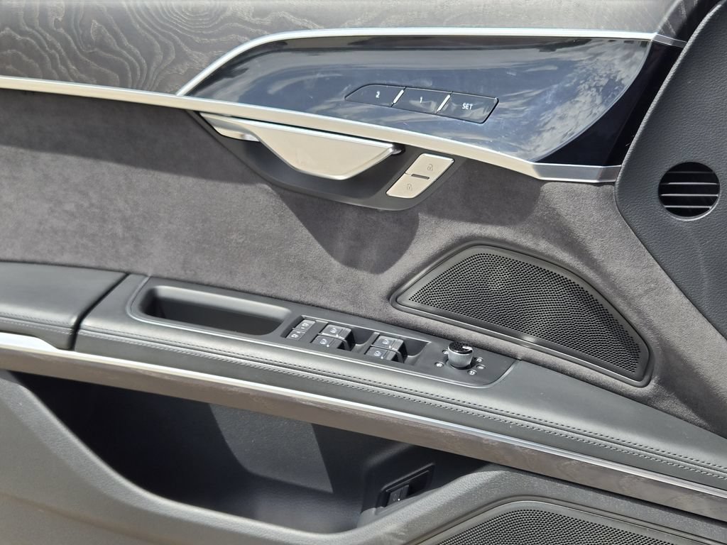 Used 2019 Audi A8 L 3.0T w/ Luxury Package AWD/4WD image 30