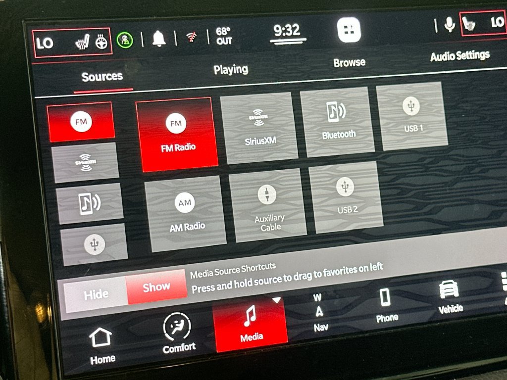 Used 2021 Dodge Durango GT AWD/4WD image 32