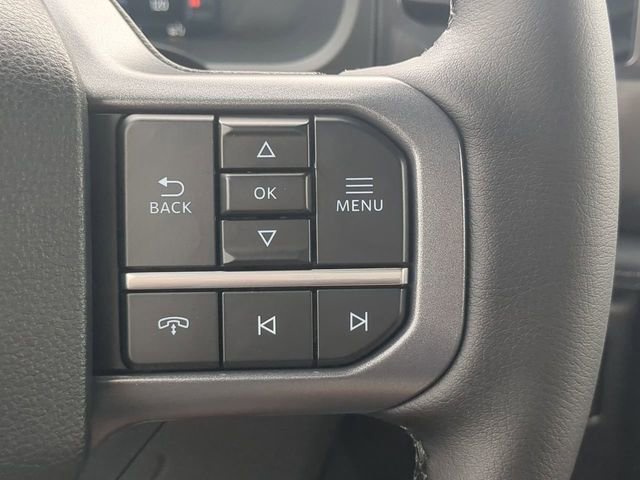 New 2025 Ford F150 Lightning Flash image 14