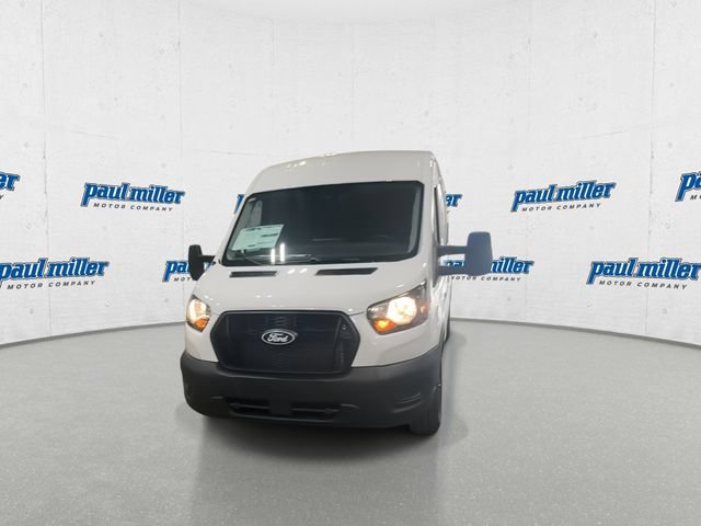New 2026 Ford Transit 250 148 Medium Roof w/ Load Area Protection Package RWD image 4