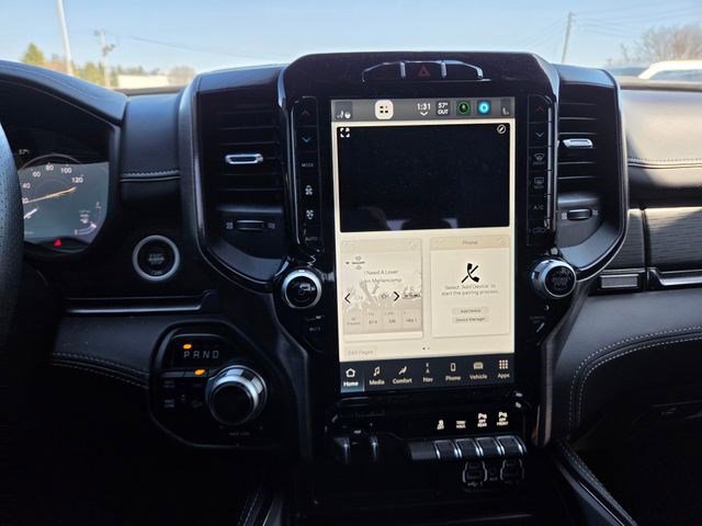 Certified 2024 RAM 2500 Rebel w/ Level 2 Equipment Group image 20