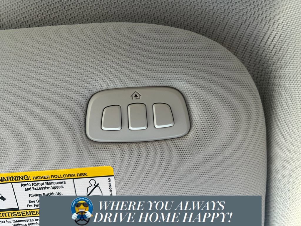 New 2026 Lincoln Navigator L Premier image 19