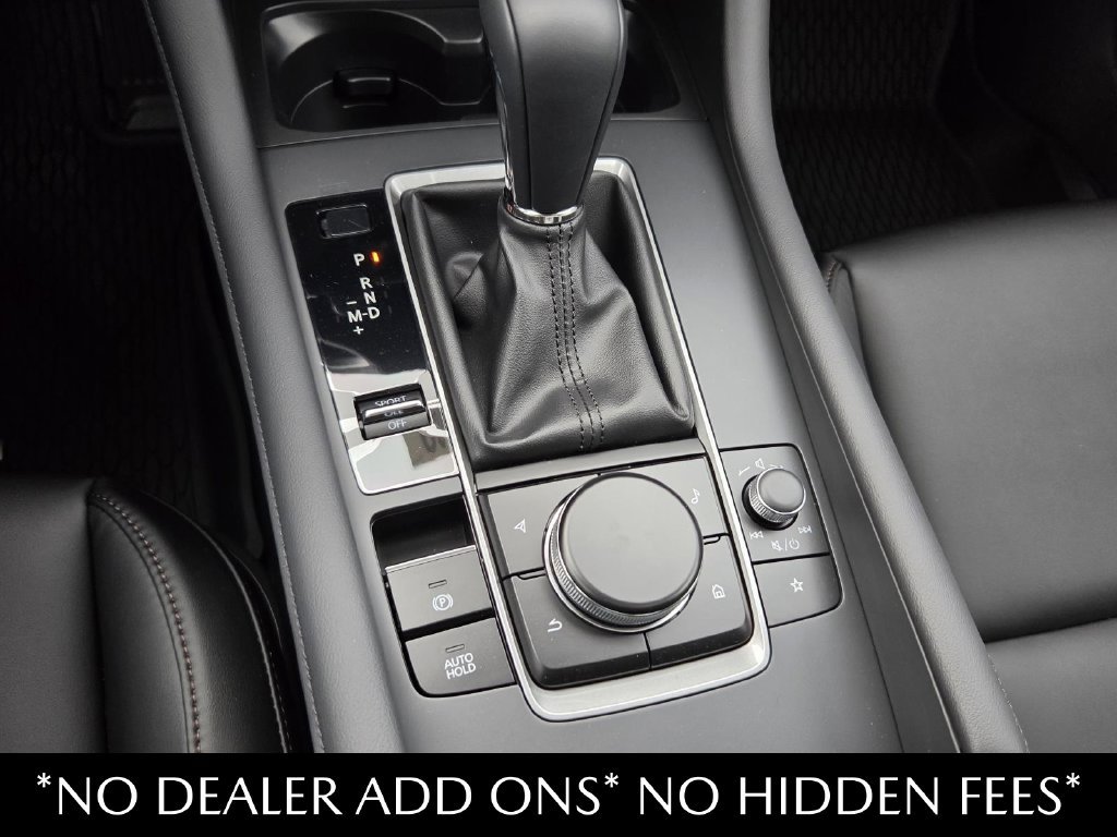 New 2026 MAZDA MAZDA3 2.5 S Sedan w/ Preferred Pkg FWD image 19
