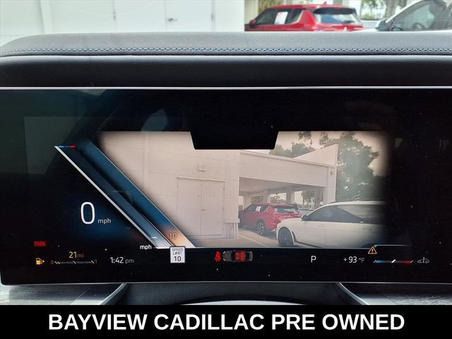 Used 2023 BMW 740i RWD image 20
