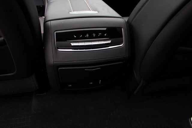 Used 2023 Cadillac Escalade Premium Luxury w/ LPO, Floor Liner Package image 36