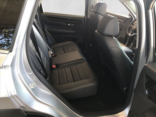 Used 2024 Honda CR-V EX-L image 20
