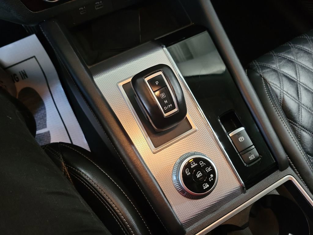 Used 2024 Mitsubishi Outlander SEL image 69