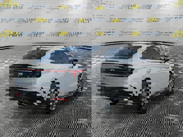 New 2026 Hyundai Sonata SE image 4