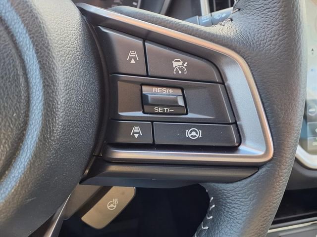 New 2026 Subaru Ascent Limited AWD/4WD image 16