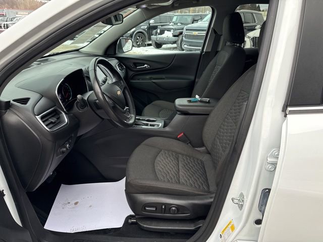 Used 2021 Chevrolet Equinox LT AWD/4WD image 26