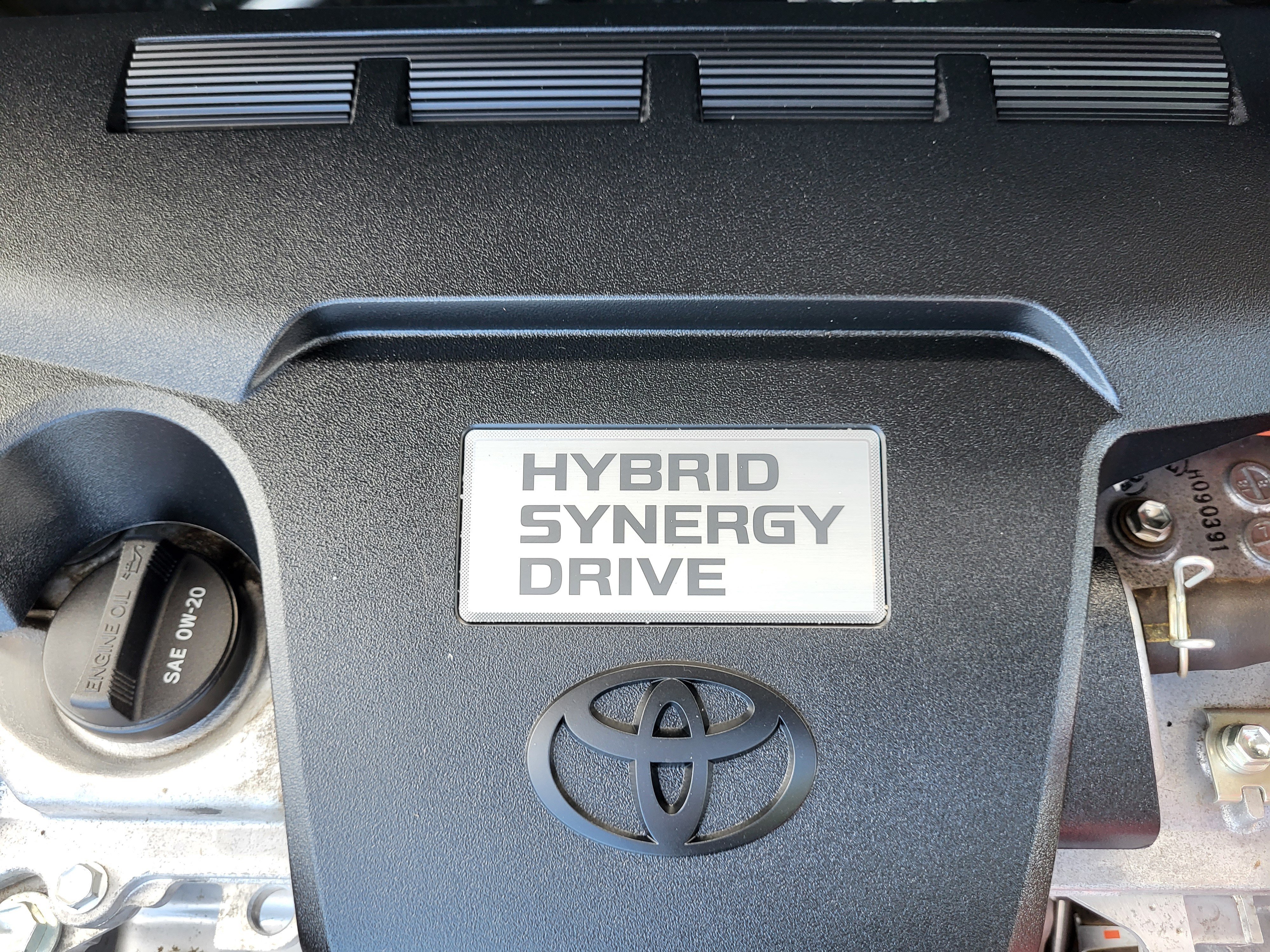 Certified 2018 Toyota RAV4 Limited w/ Advanced Technology Package AWD/4WD image 24