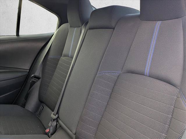 Used 2020 Toyota Corolla SE FWD image 17