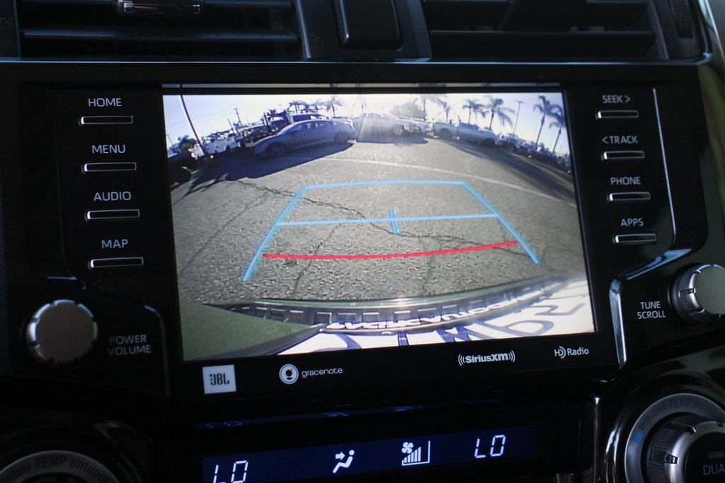 Used 2020 Toyota 4Runner TRD Pro image 29