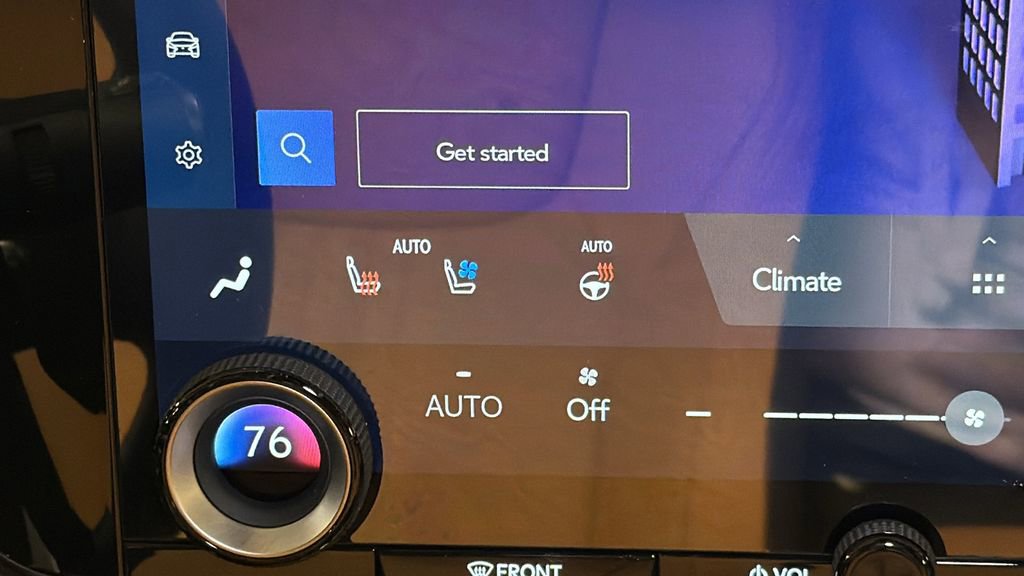 New 2026 Lexus NX 350h AWD w/ Accessory Package (2T) image 19