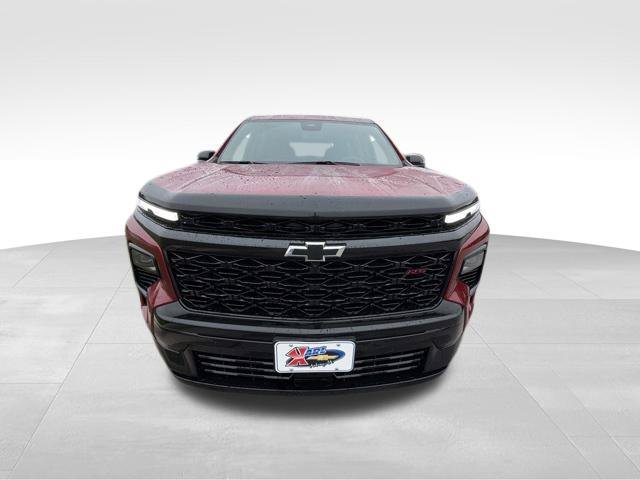 Used 2024 Chevrolet Traverse RS AWD/4WD image 3