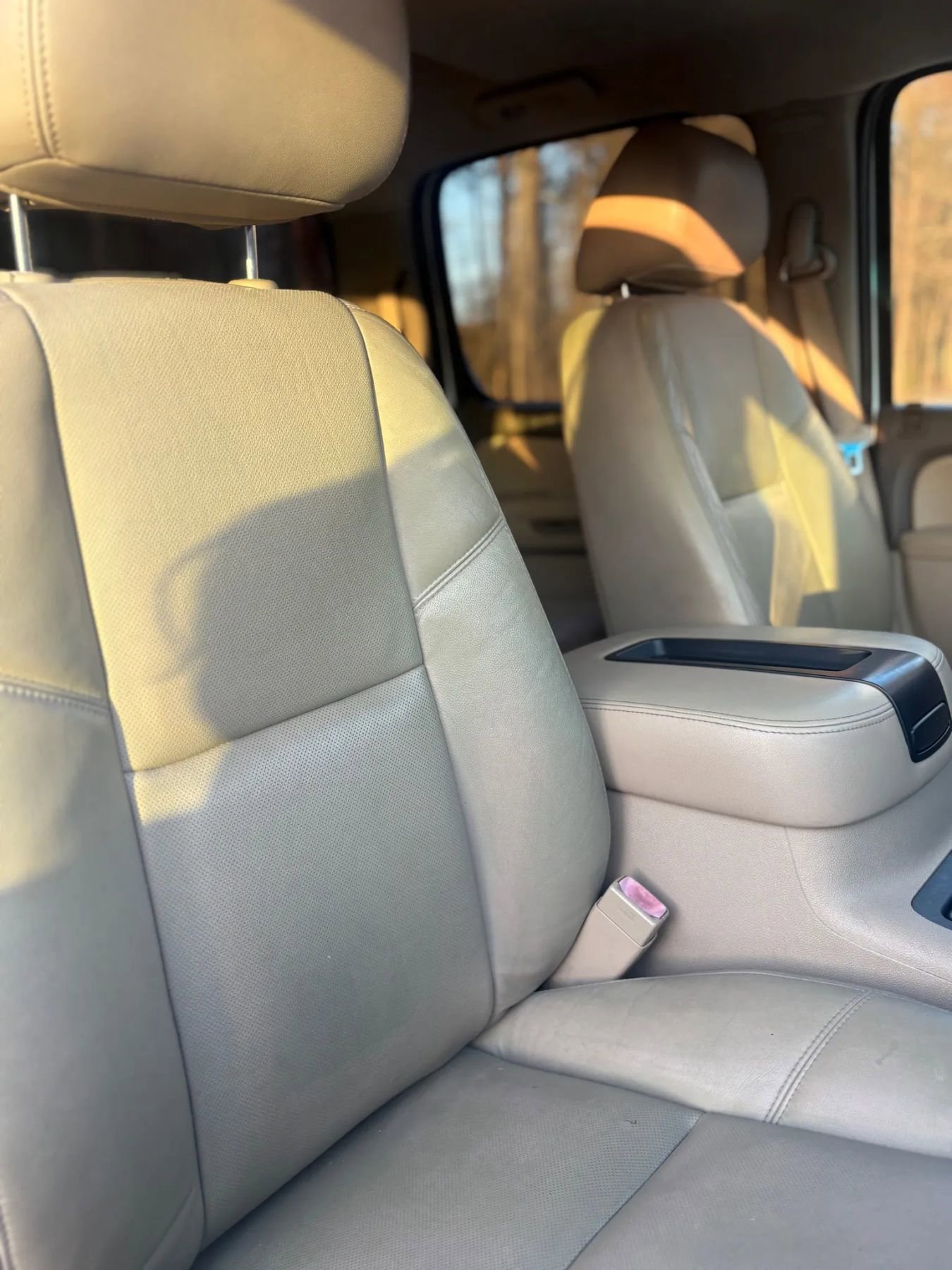 Used 2012 GMC Sierra 1500 SLT w/ SLT Convenience Package image 11