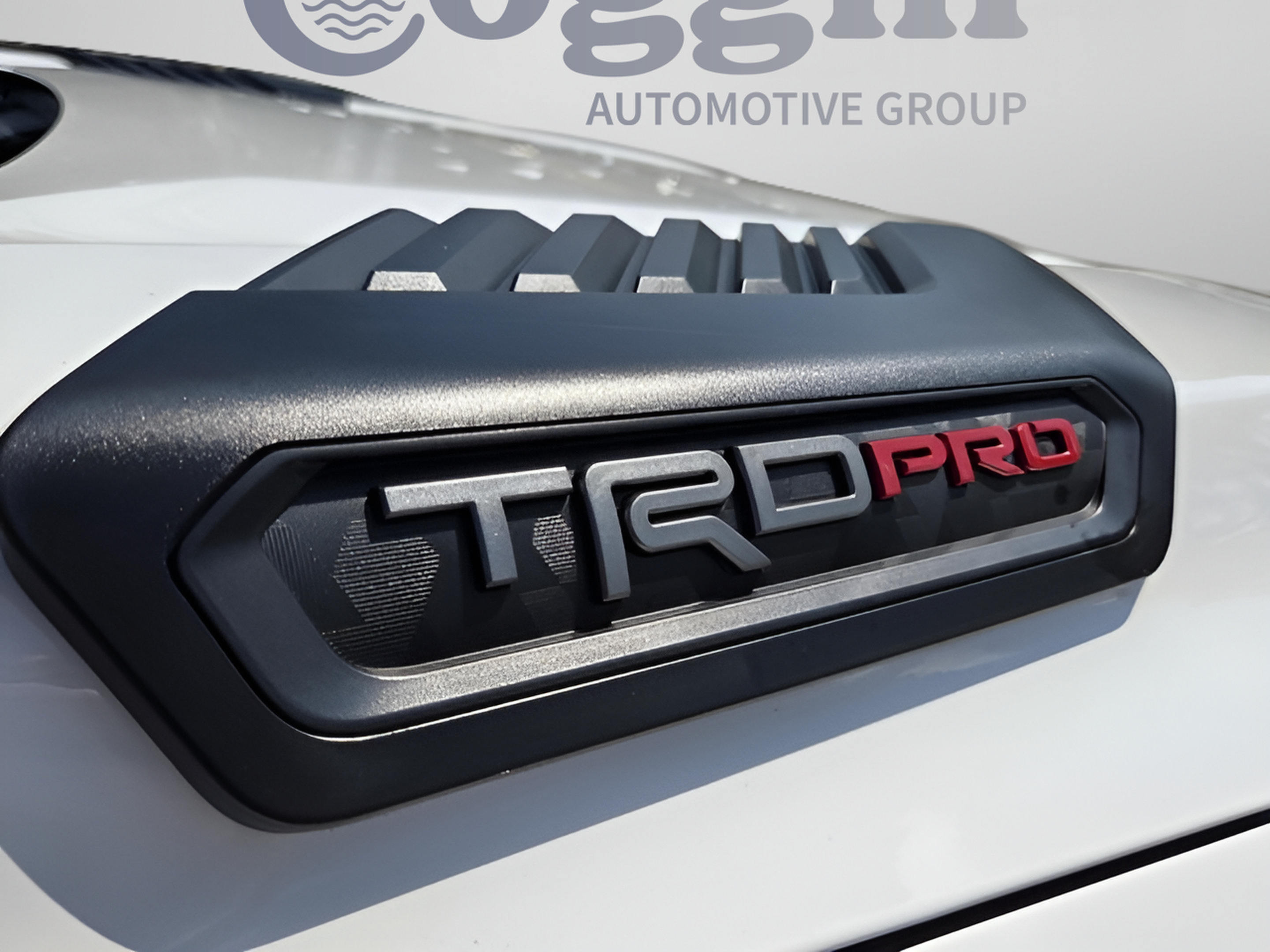 Used 2026 Toyota Tundra TRD Pro AWD/4WD image 36