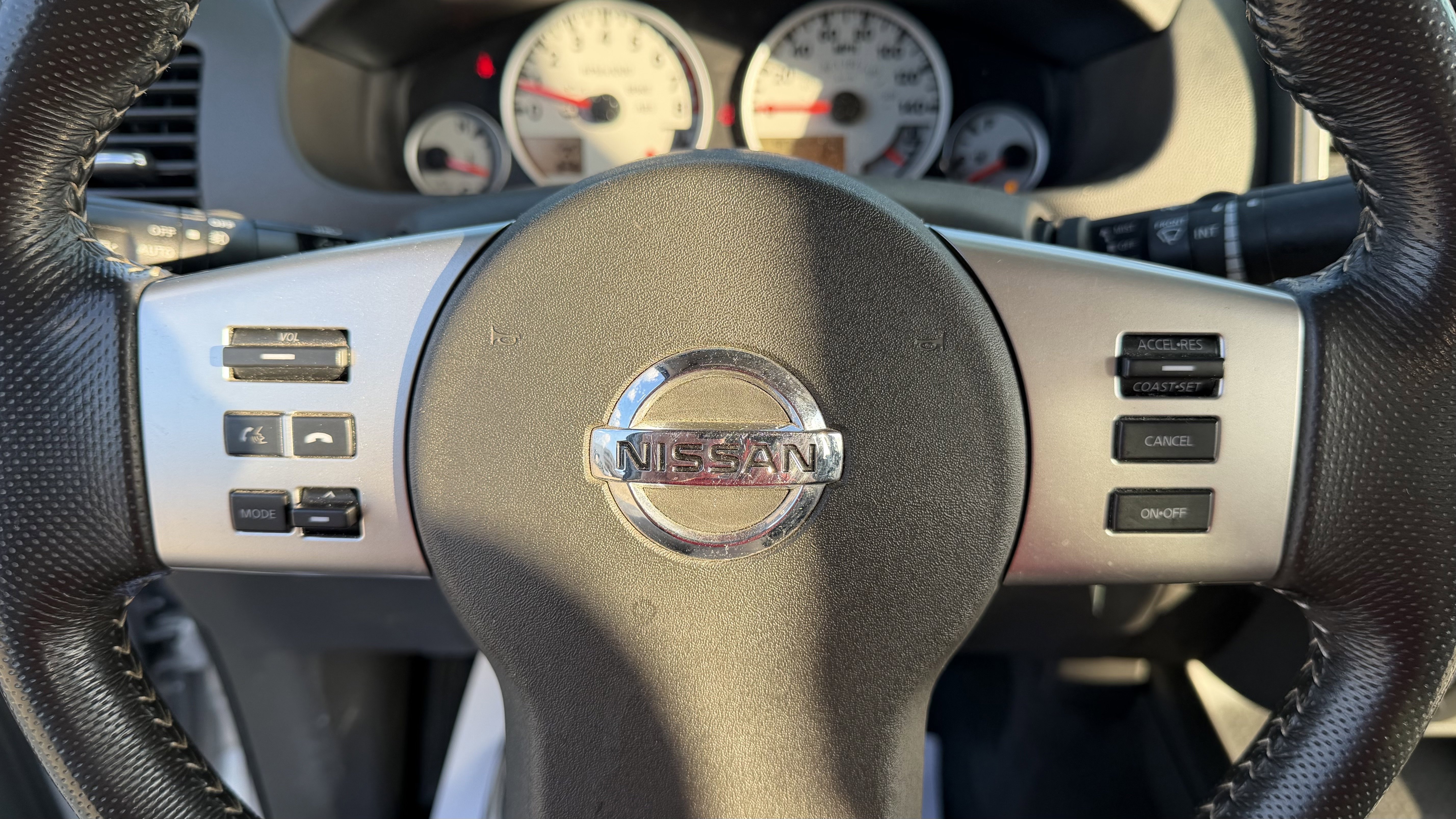 Used 2019 Nissan Frontier PRO-4X image 23