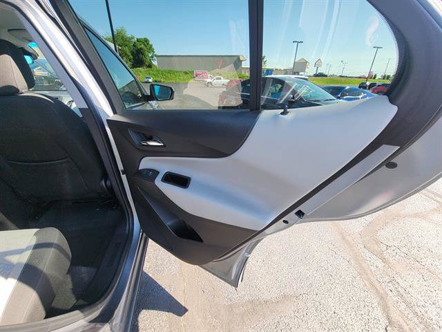 Used 2024 Chevrolet Equinox LT FWD image 11