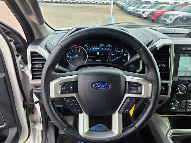 Used 2019 Ford F250 Lariat w/ Chrome Package image 30