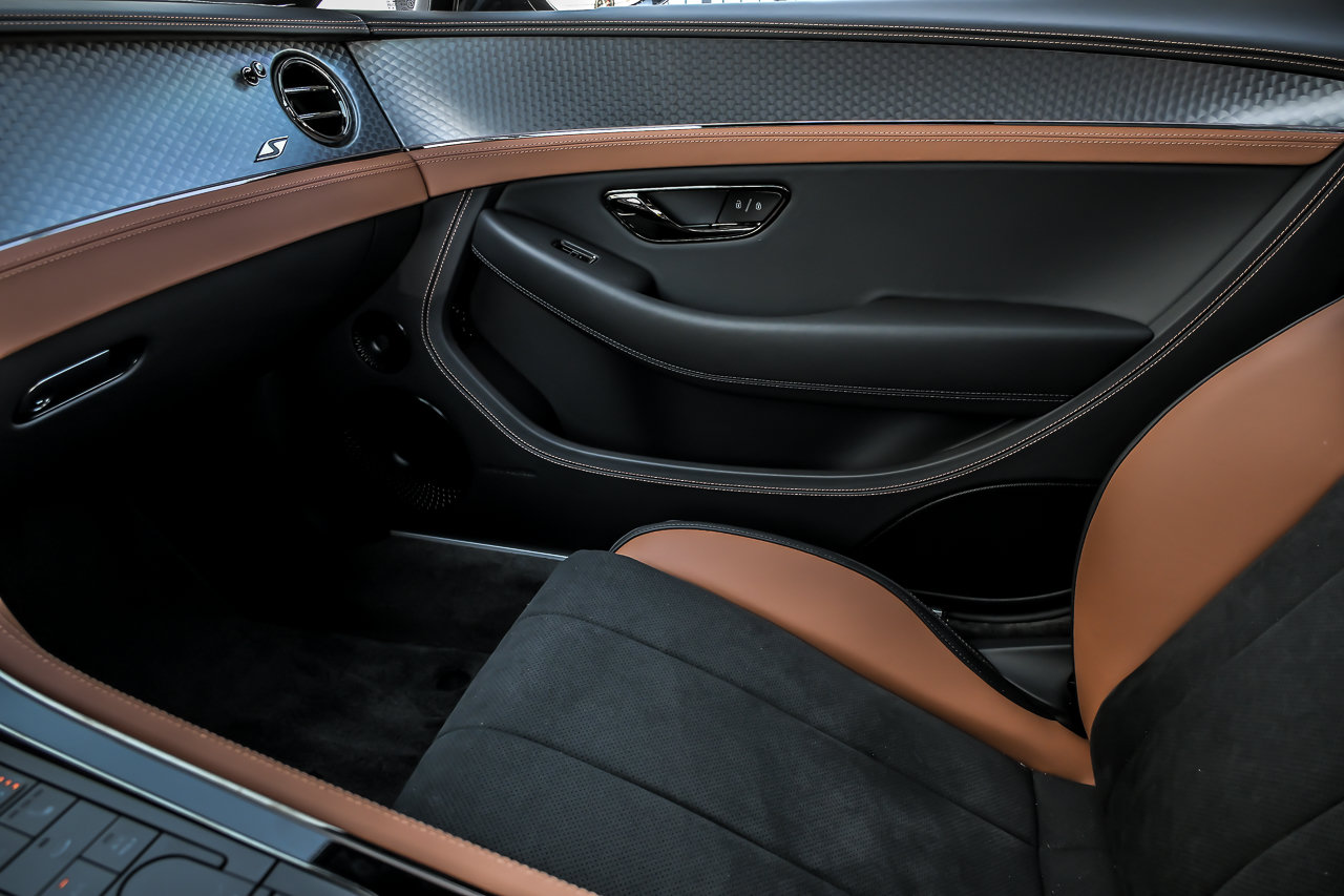 New 2026 Bentley Continental GT S AWD/4WD image 49