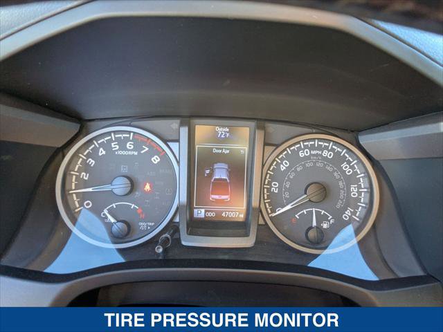 Used 2021 Toyota Tacoma TRD Sport image 14