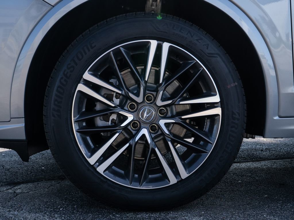 New 2026 Acura MDX w/ Advance Package image 6