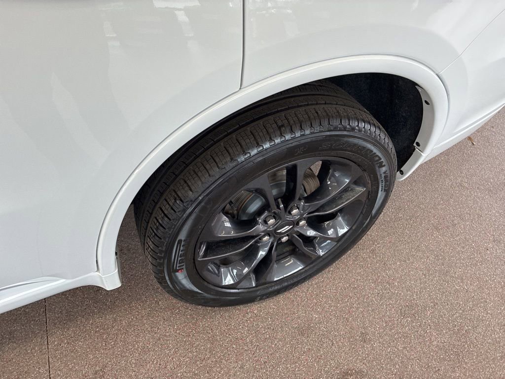 New 2026 Dodge Durango GT AWD/4WD image 7