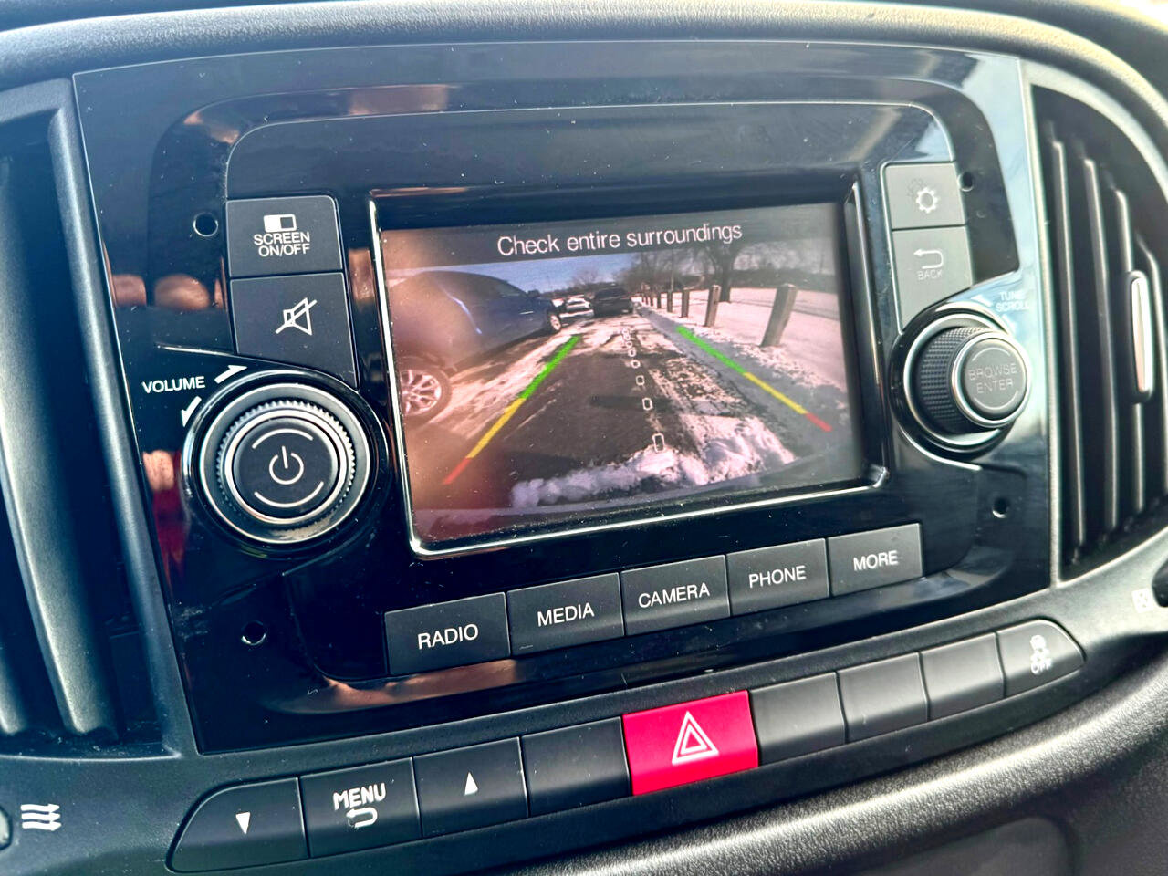 Used 2022 RAM ProMaster City Tradesman w/ Window Group 04 image 27