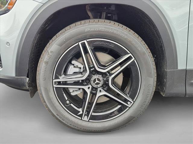 New 2026 Mercedes-Benz GLB 250 4MATIC image 10