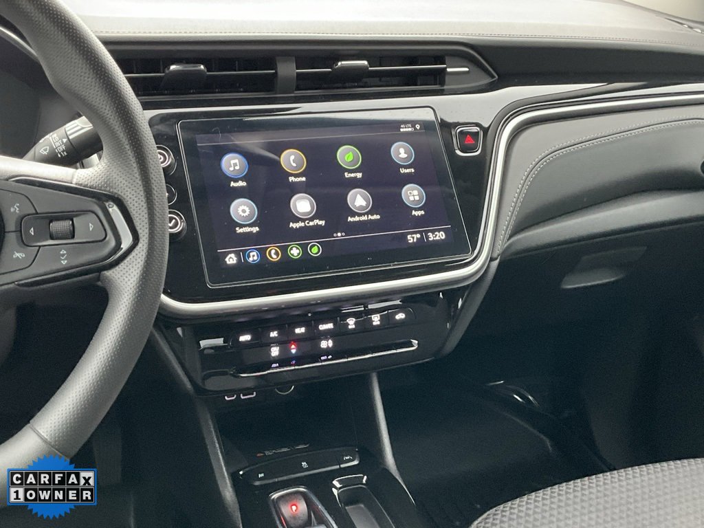 Used 2023 Chevrolet Bolt EUV LT image 42