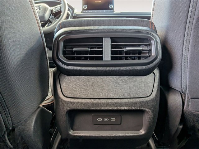 New 2025 Honda Pilot Sport image 25