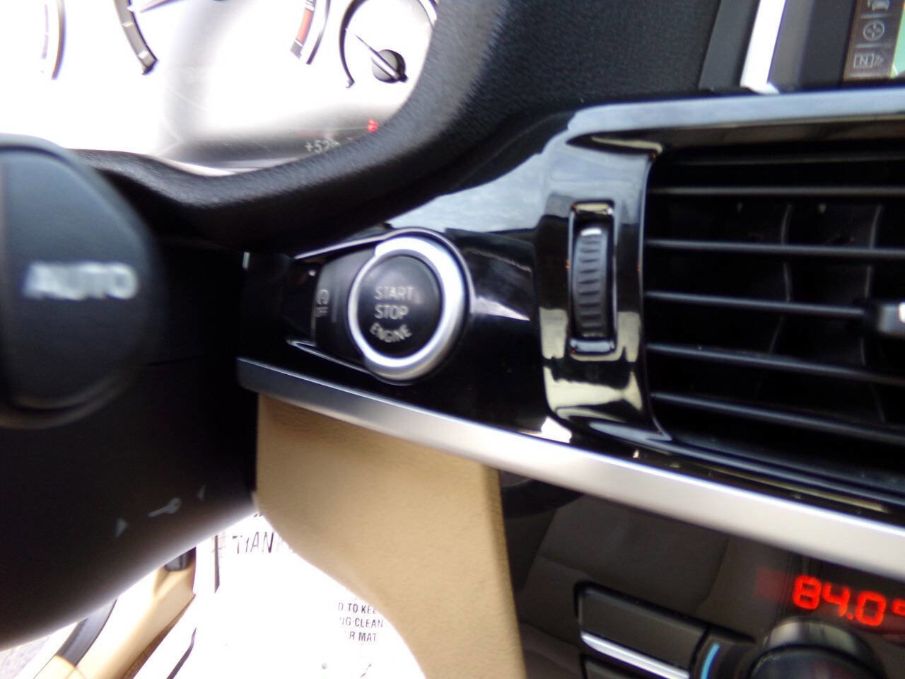 Used 2016 BMW X3 xDrive35i AWD/4WD image 35