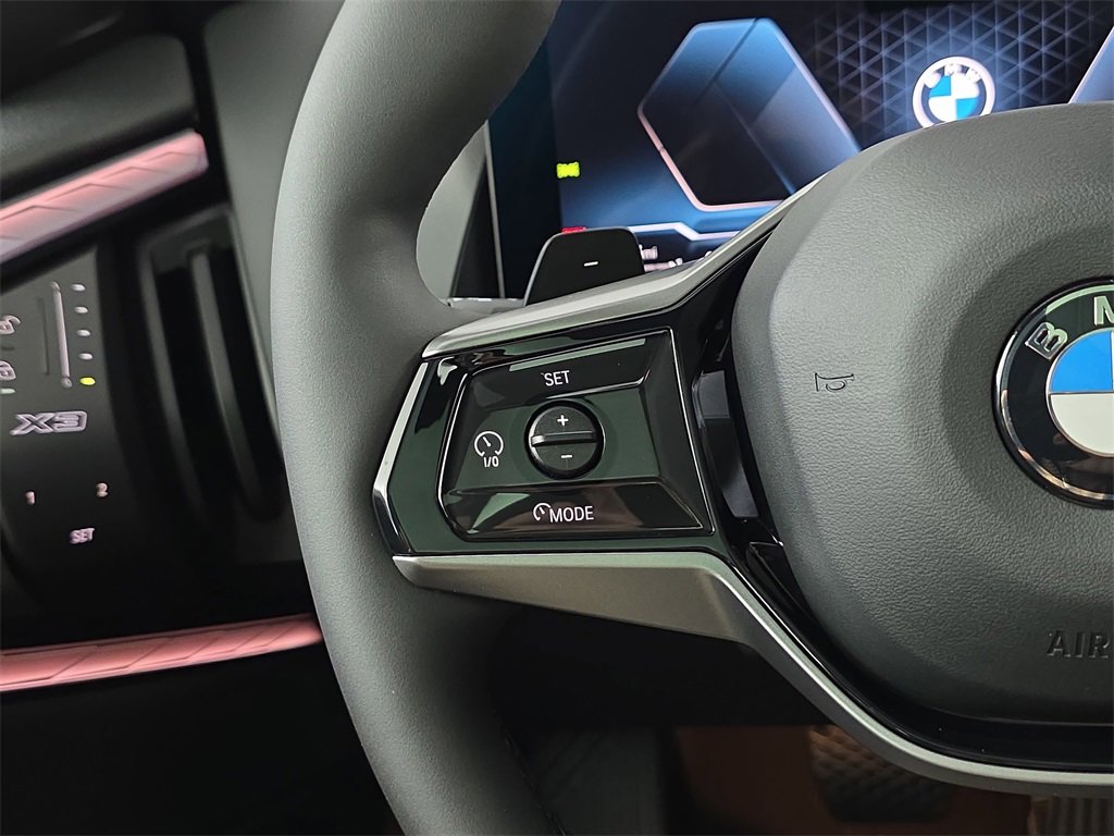 New 2026 BMW X3 xDrive30 w/ Premium Package image 17