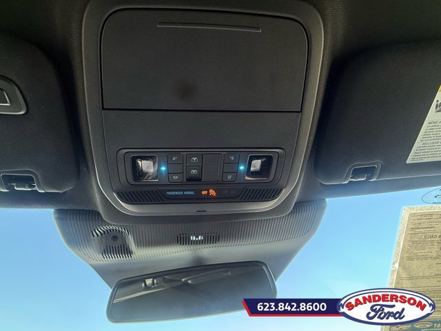 Used 2026 Ford Explorer Tremor w/ Tremor Ultimate Package image 22