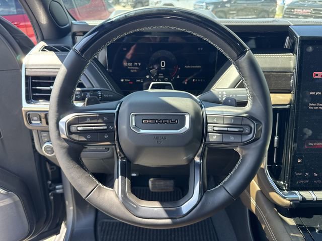 New 2026 GMC Yukon Denali Ultimate image 14