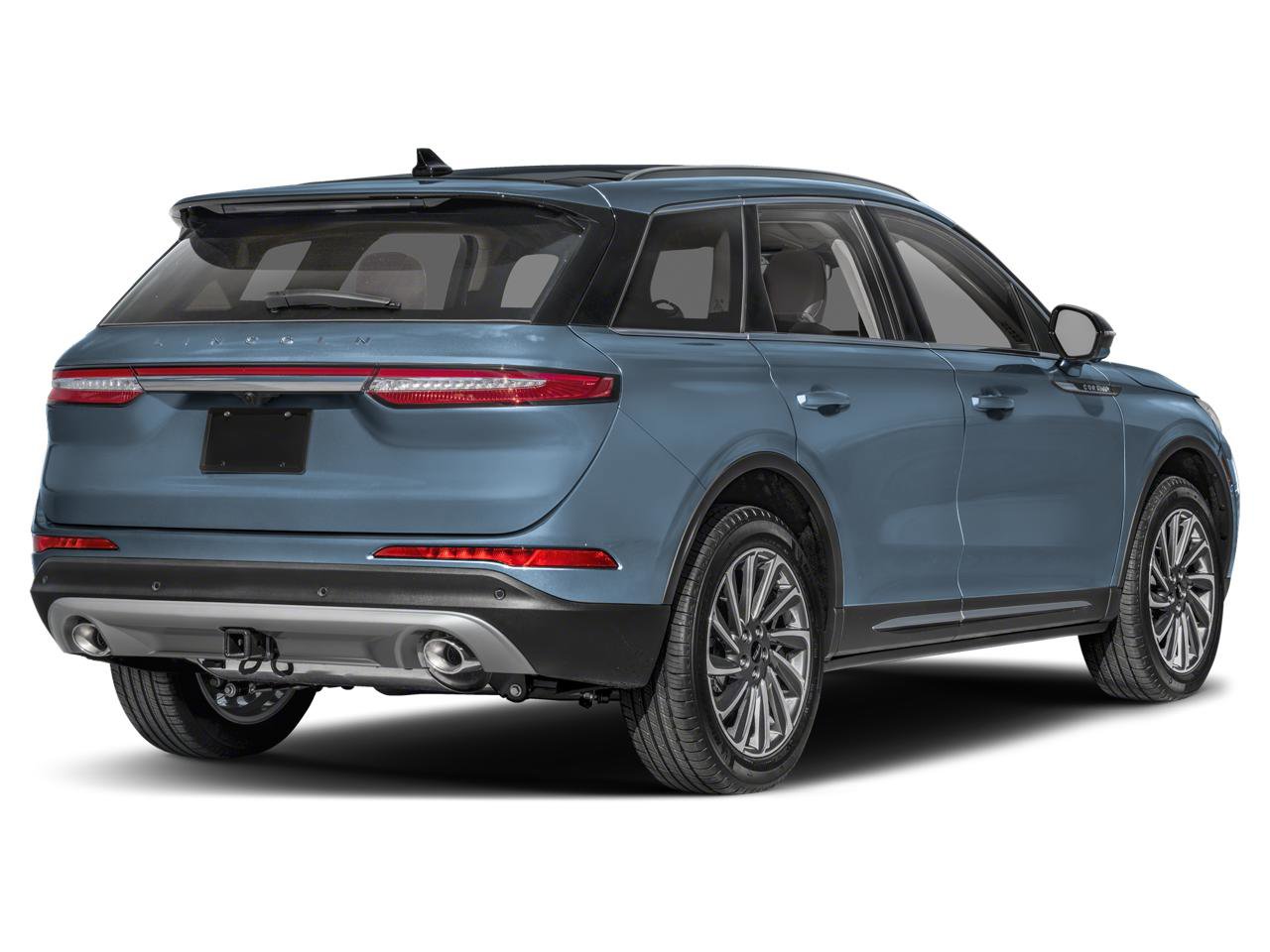 New 2025 Lincoln Corsair Reserve image 24