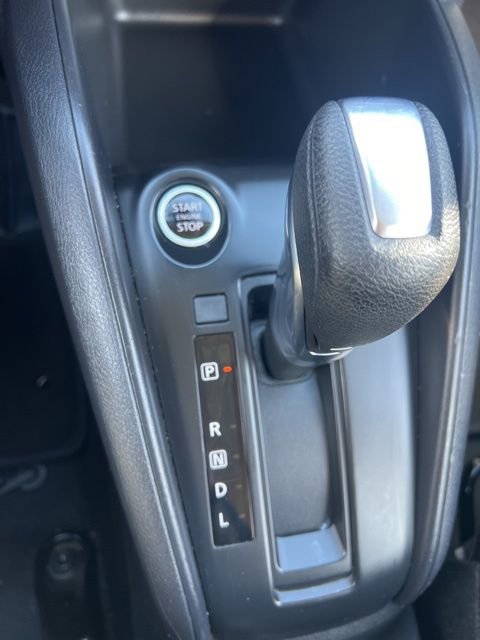 Used 2024 Nissan Kicks S image 16