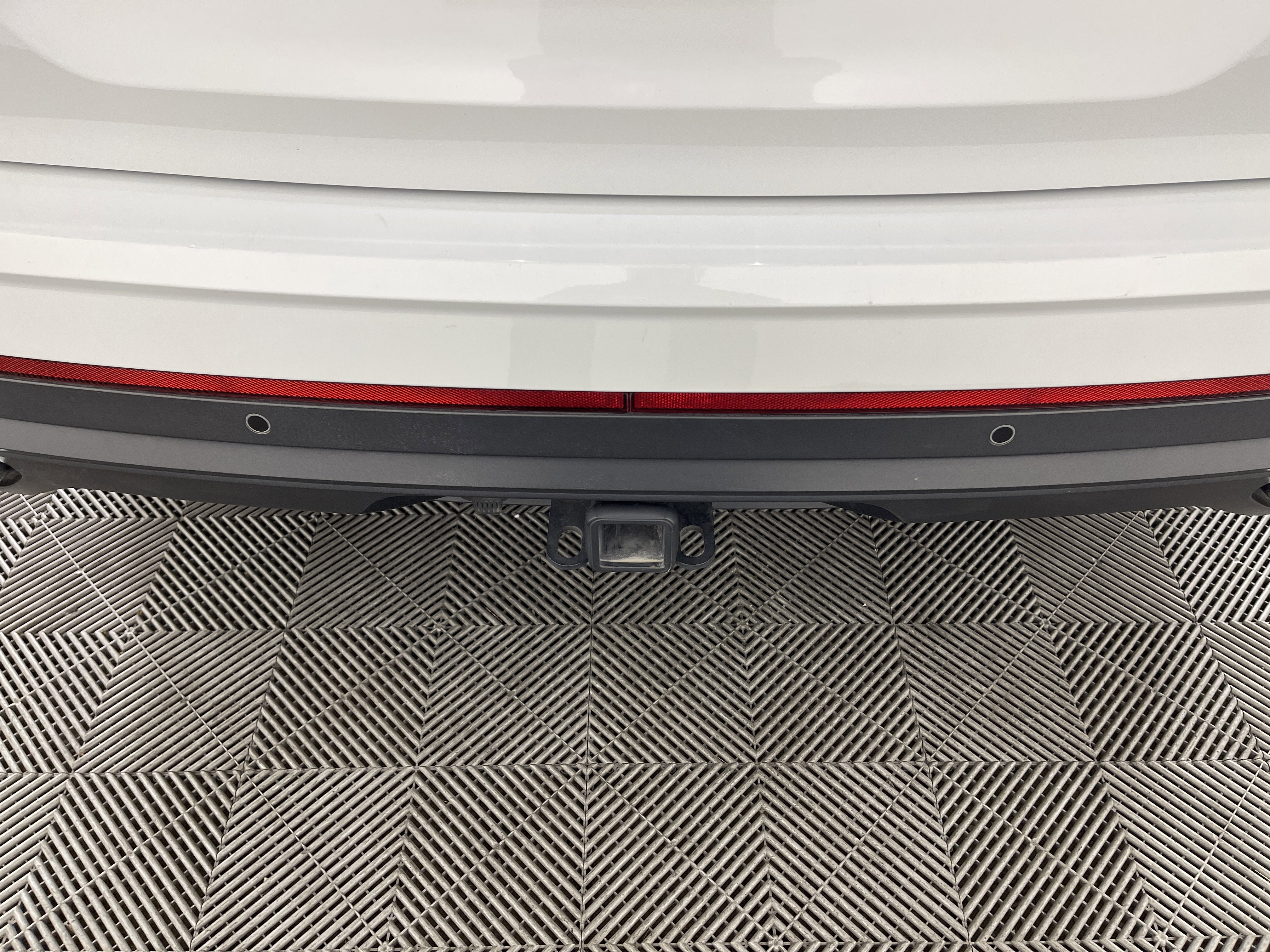 Used 2023 Volkswagen Atlas SE image 7