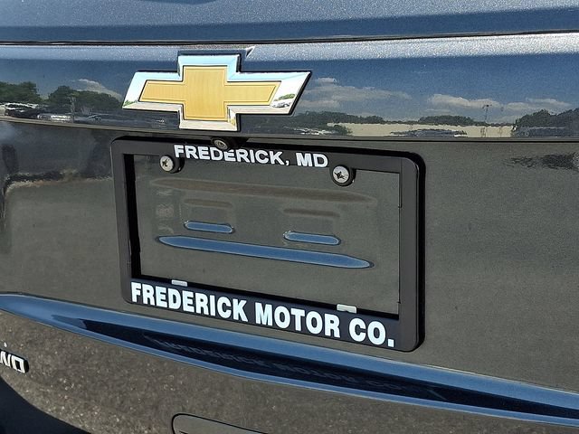 Used 2019 Chevrolet Trax LS w/ Tint and Cruise Package AWD/4WD image 31