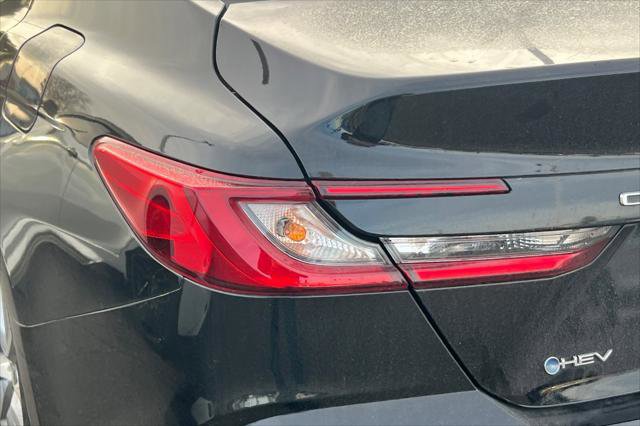 Certified 2025 Toyota Camry LE image 13