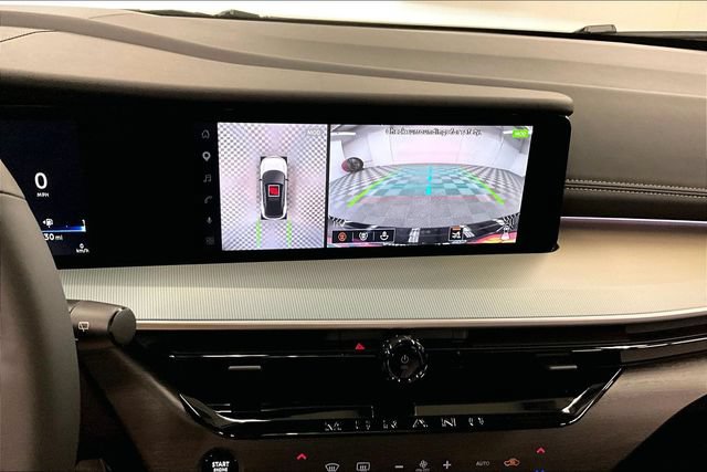 New 2027 Nissan Murano SL AWD/4WD image 27