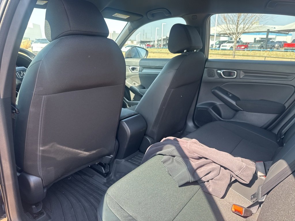 Used 2022 Honda Civic Sport image 8