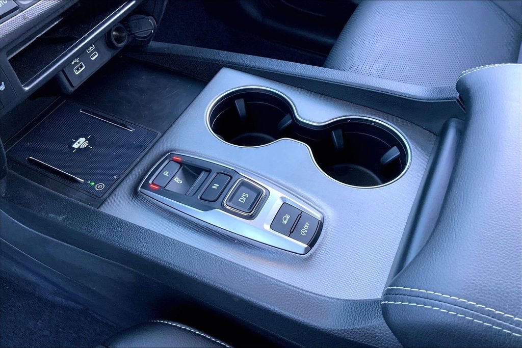 Used 2025 Honda Ridgeline RTL image 13