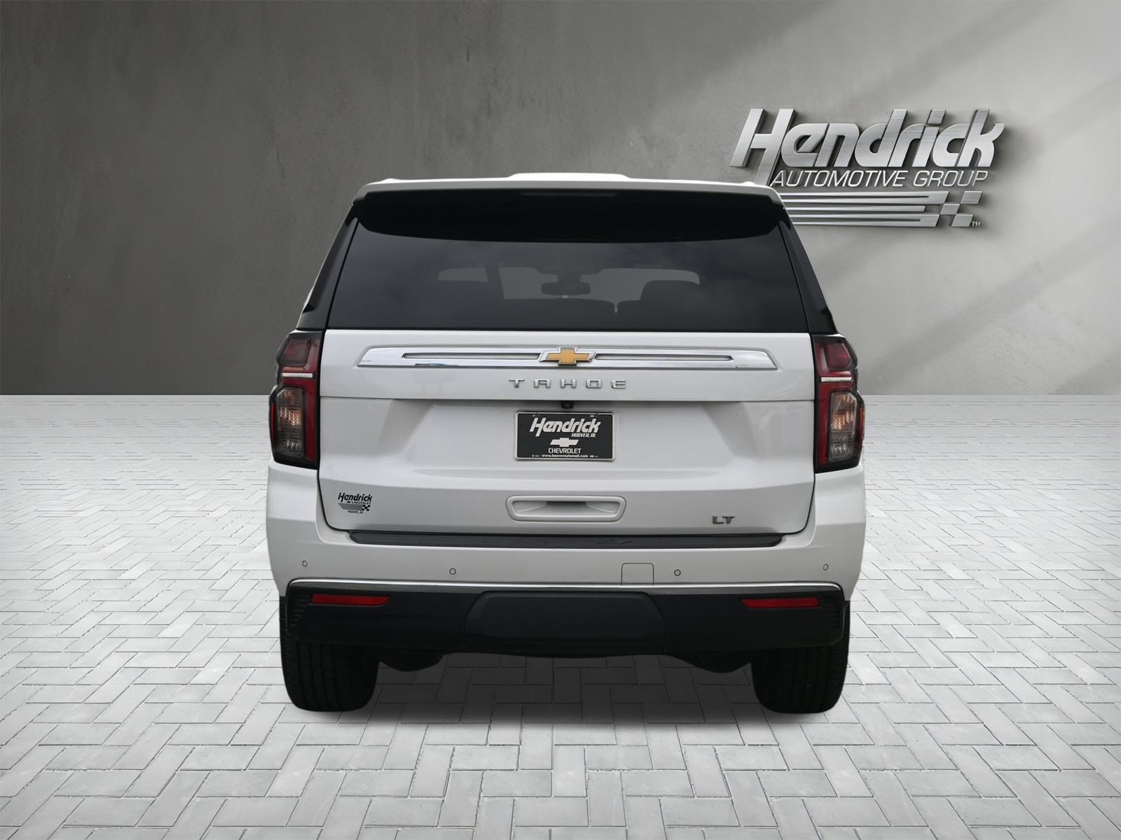 Used 2021 Chevrolet Tahoe LT w/ LT Signature Package image 10