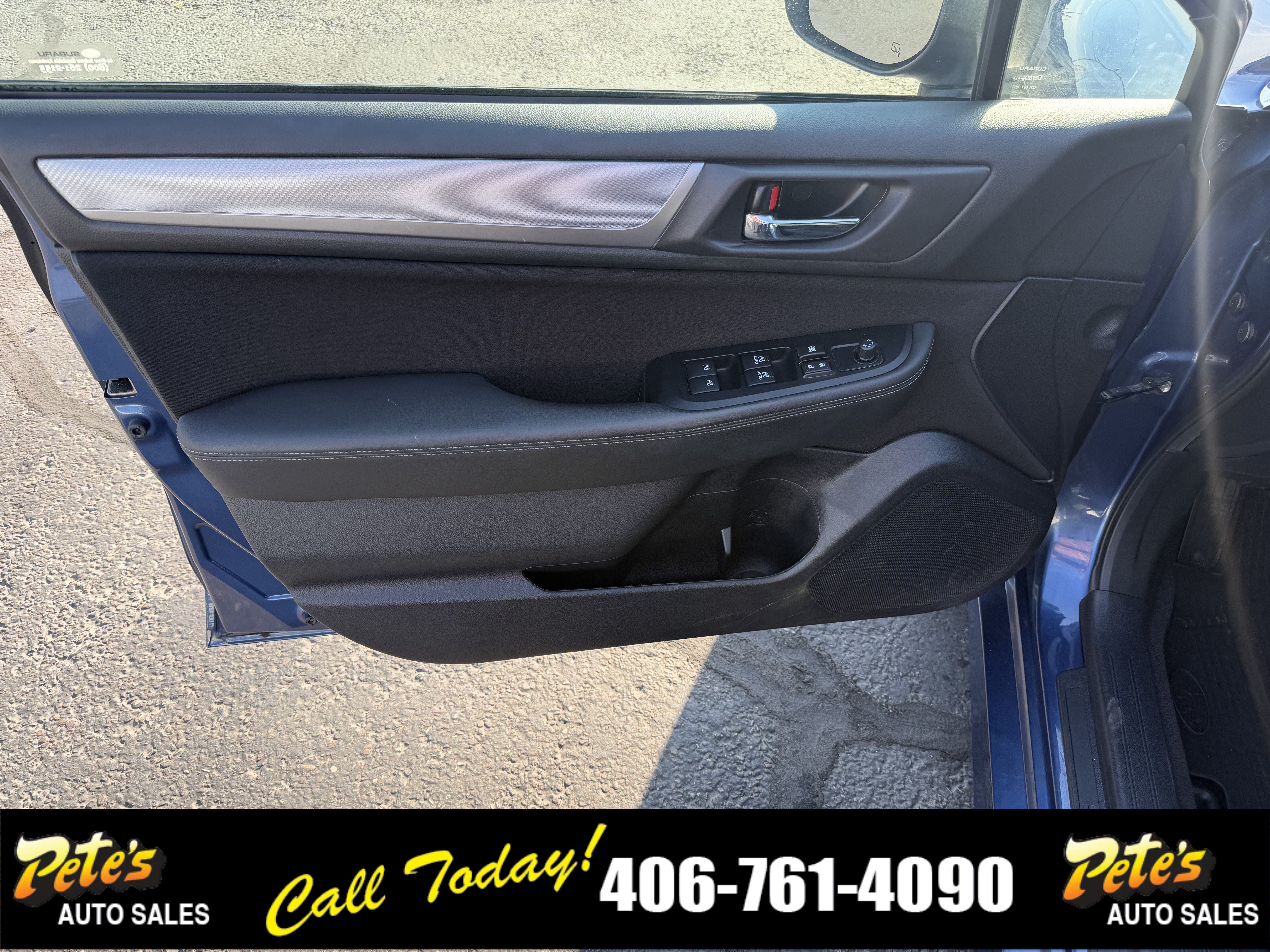 Used 2019 Subaru Legacy 2.5i Premium AWD/4WD image 30