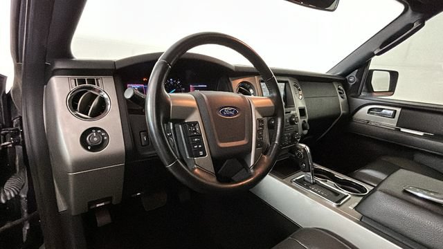 Used 2017 Ford Expedition EL Limited w/ Equipment Group 301A AWD/4WD image 13