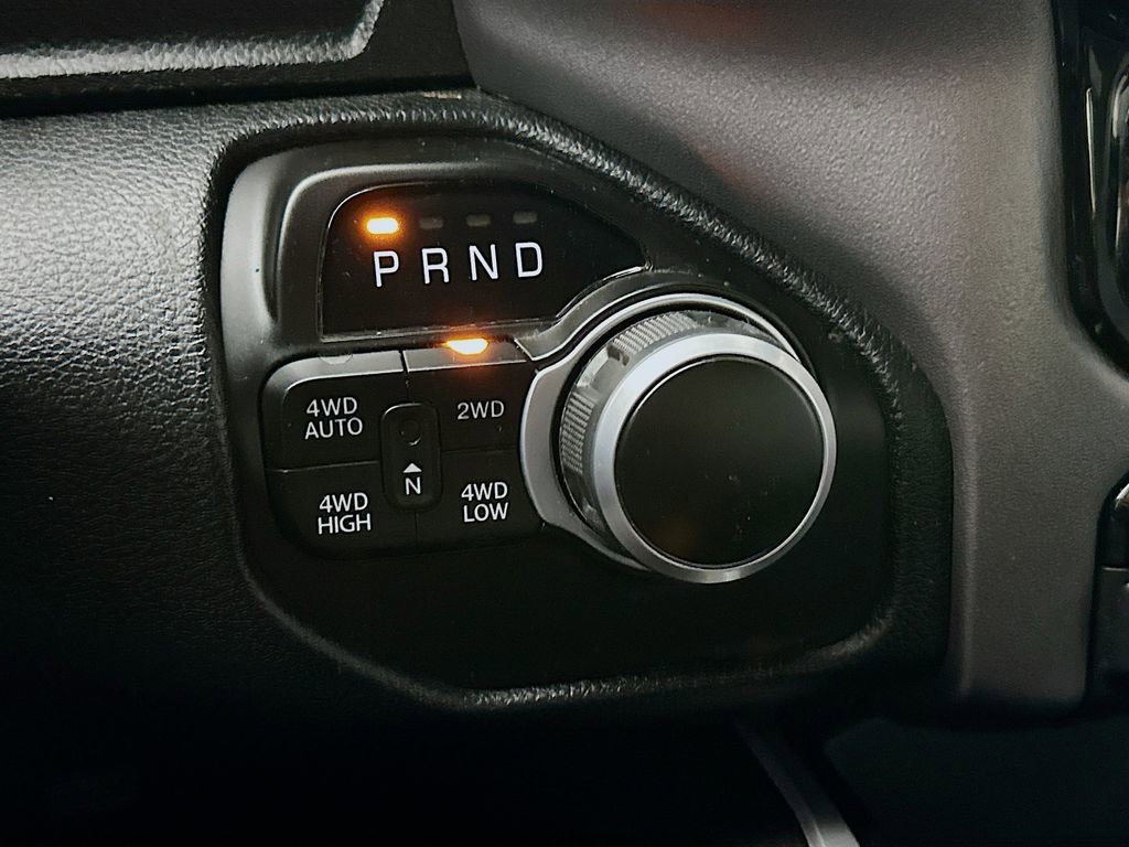 Certified 2022 RAM 1500 Big Horn image 24